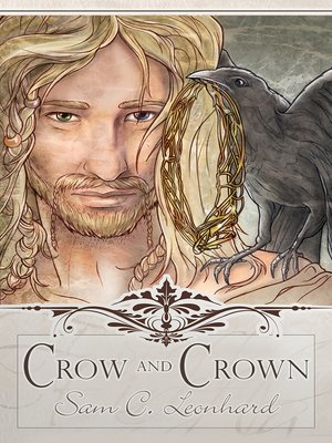 cover image of Crow and Crown